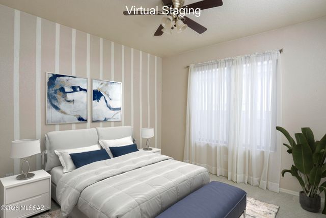 10172 E Gray Hawk Drive, Tucson, AZ 85730