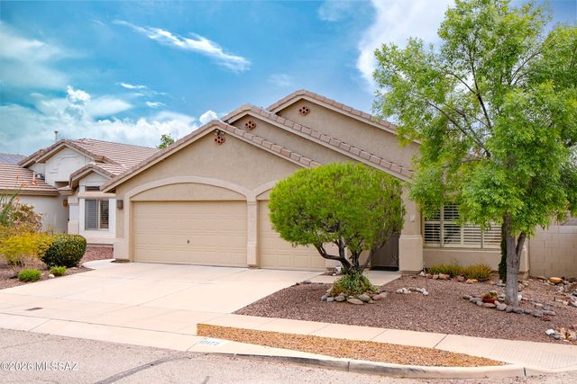 10172 E Gray Hawk Drive, Tucson, AZ 85730
