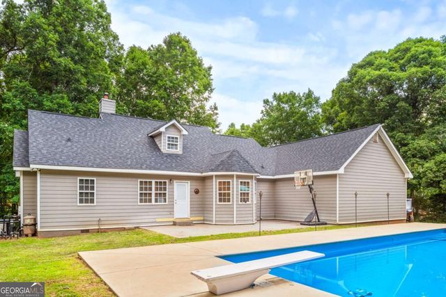 160 Cross Road, Covington, GA 30016