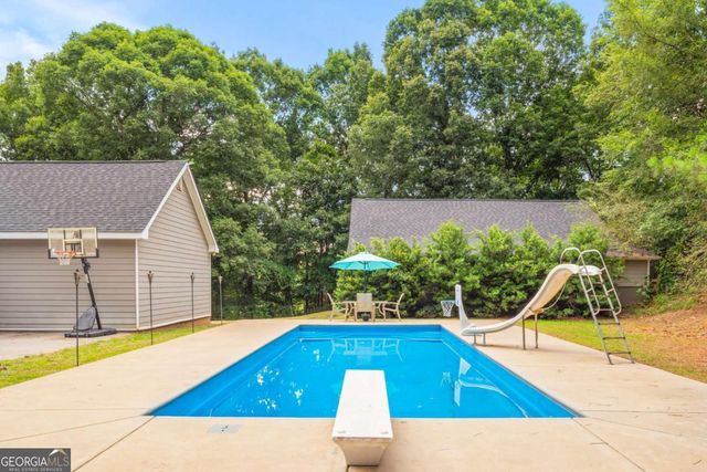 160 Cross Road, Covington, GA 30016