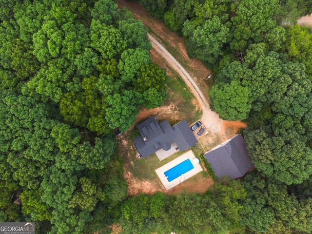 160 Cross Road, Covington, GA 30016