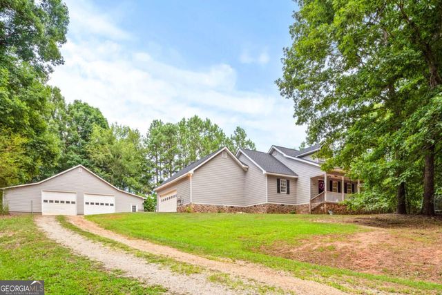 160 Cross Road, Covington, GA 30016