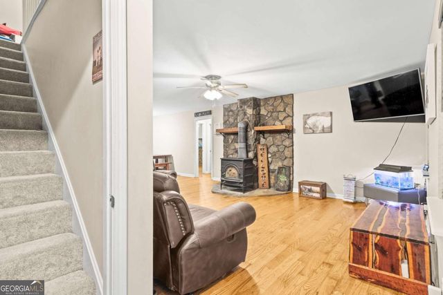 160 Cross Road, Covington, GA 30016