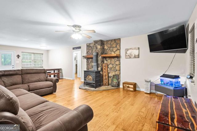 160 Cross Road, Covington, GA 30016