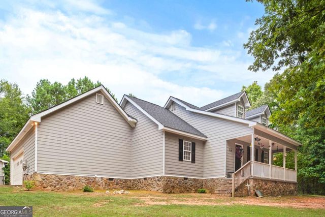 160 Cross Road, Covington, GA 30016
