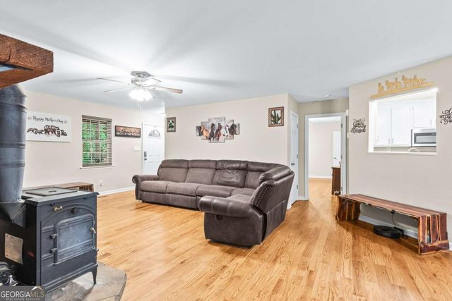160 Cross Road, Covington, GA 30016