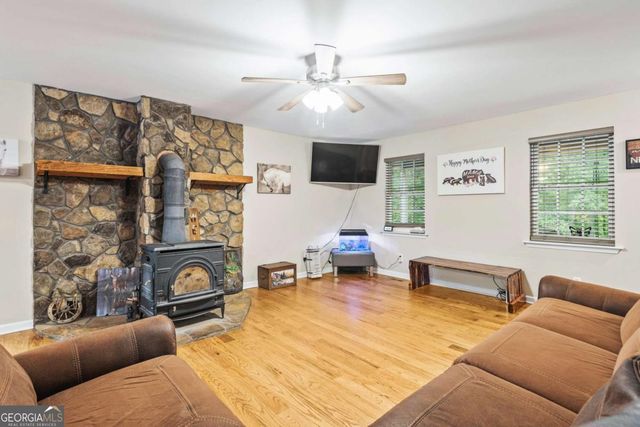 160 Cross Road, Covington, GA 30016