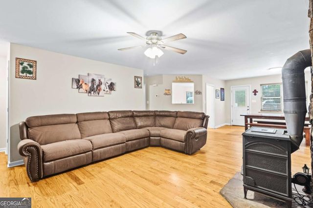 160 Cross Road, Covington, GA 30016