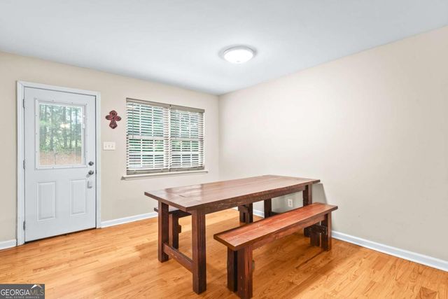 160 Cross Road, Covington, GA 30016