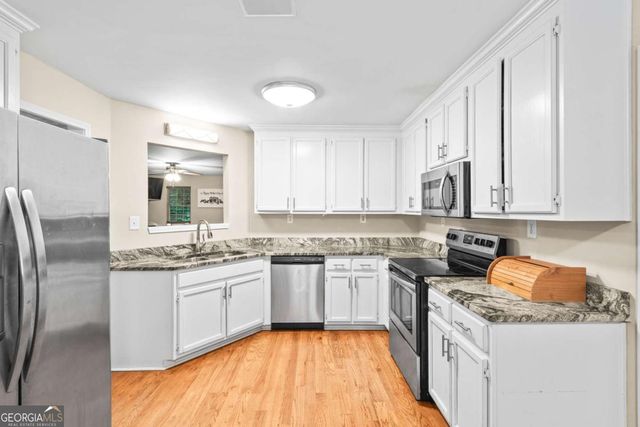 160 Cross Road, Covington, GA 30016