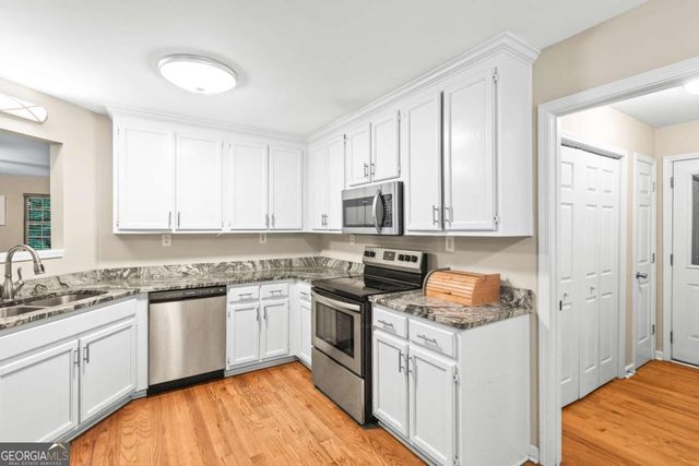 160 Cross Road, Covington, GA 30016