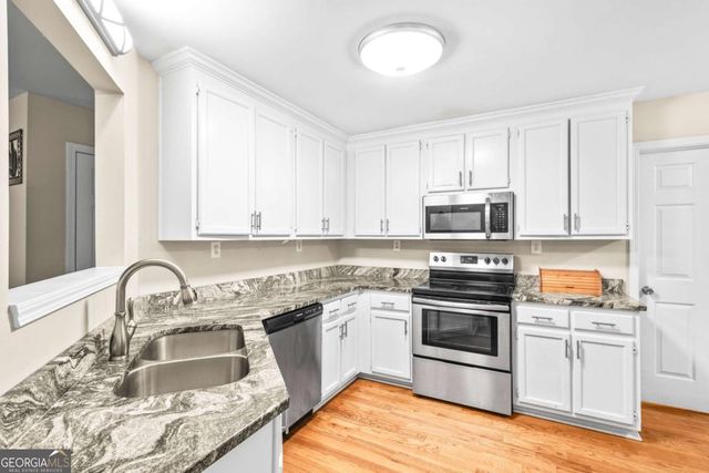 160 Cross Road, Covington, GA 30016