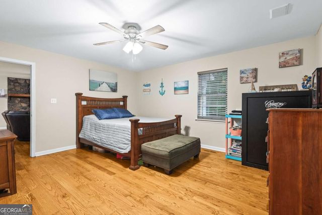 160 Cross Road, Covington, GA 30016