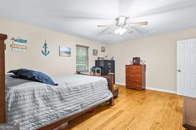 160 Cross Road, Covington, GA 30016