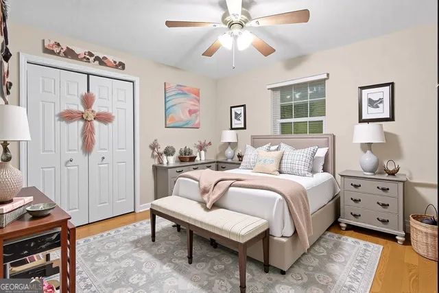 160 Cross Road, Covington, GA 30016
