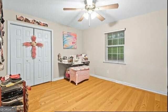 160 Cross Road, Covington, GA 30016