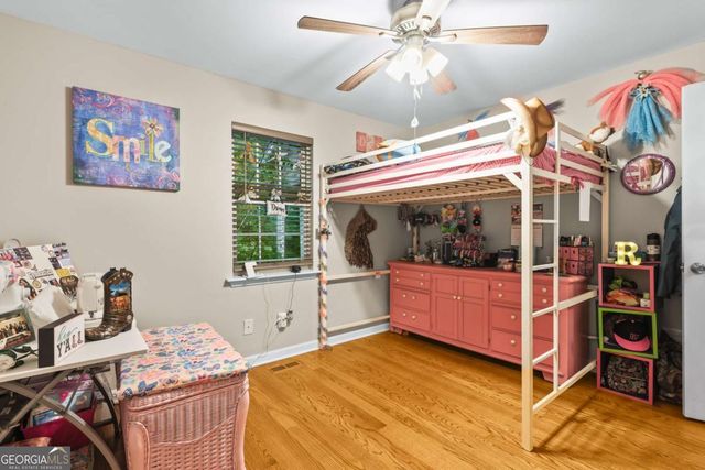 160 Cross Road, Covington, GA 30016