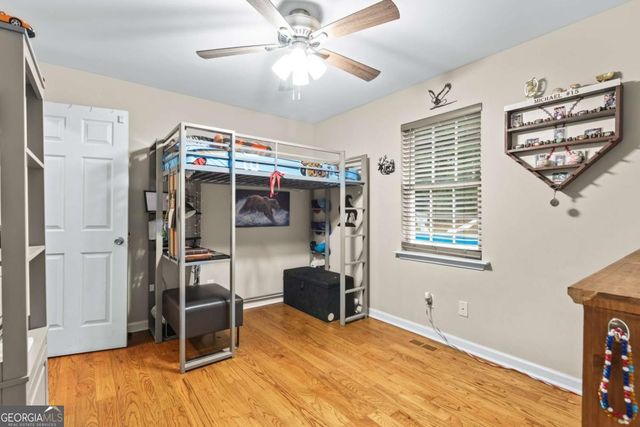 160 Cross Road, Covington, GA 30016