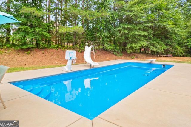 160 Cross Road, Covington, GA 30016