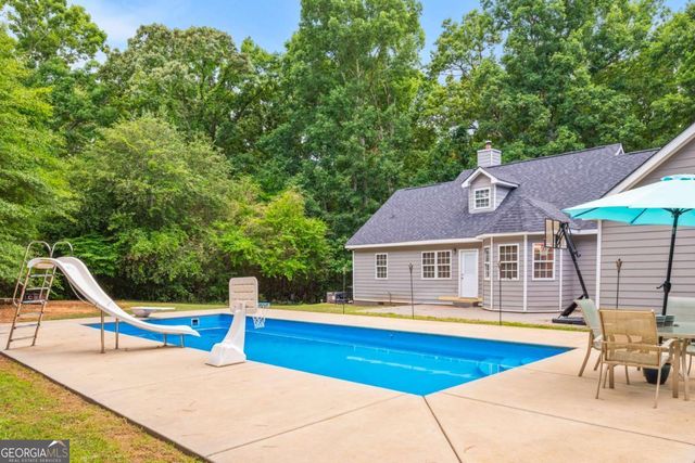 160 Cross Road, Covington, GA 30016