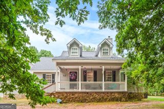 160 Cross Road, Covington, GA 30016