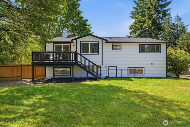 12936 NE 130th St, Kirkland, WA 98034