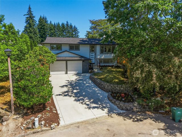 12936 NE 130th St, Kirkland, WA 98034