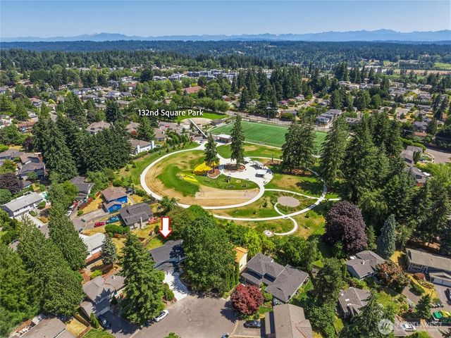 12936 NE 130th St, Kirkland, WA 98034