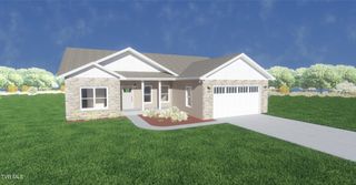 270 Red Tail Ridge, Lot #10, Greeneville, TN 37743