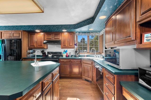 1508 N NICHOLAS STREET, Appleton, WI 54914