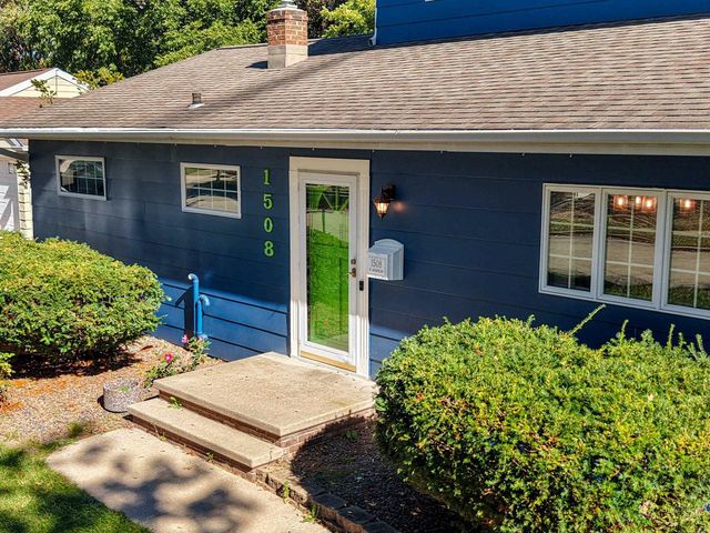 1508 N NICHOLAS STREET, Appleton, WI 54914