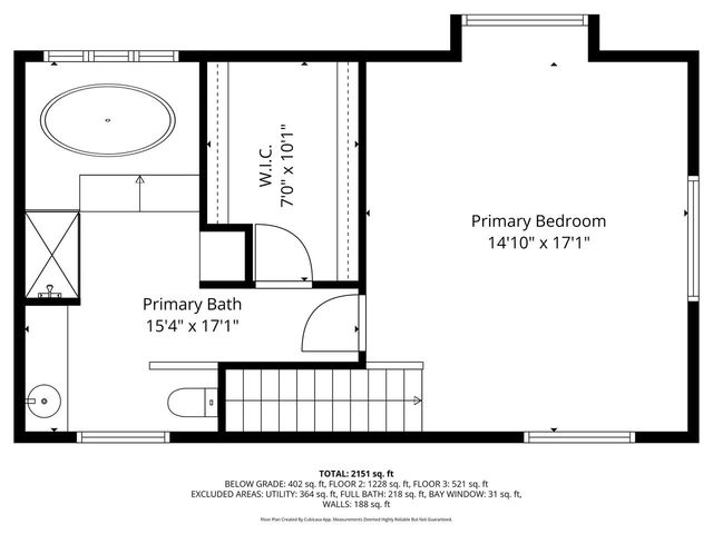 1508 N NICHOLAS STREET, Appleton, WI 54914