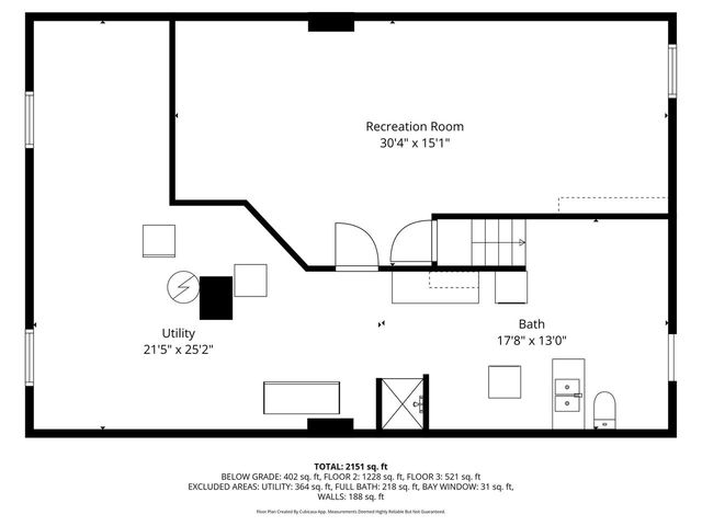 1508 N NICHOLAS STREET, Appleton, WI 54914