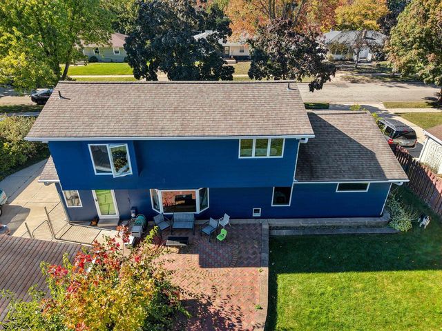 1508 N NICHOLAS STREET, Appleton, WI 54914