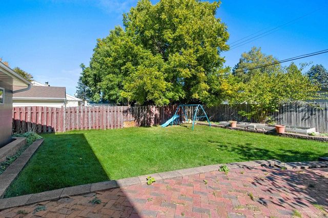 1508 N NICHOLAS STREET, Appleton, WI 54914