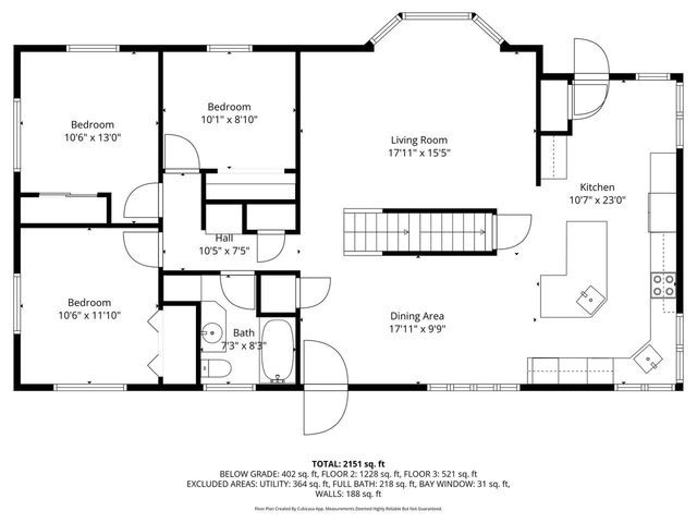 1508 N NICHOLAS STREET, Appleton, WI 54914