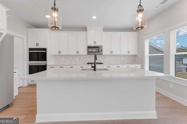 3089 Sweet Red Circle, Braselton, GA 30517