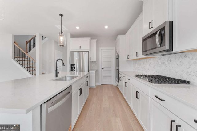 3089 Sweet Red Circle, Braselton, GA 30517