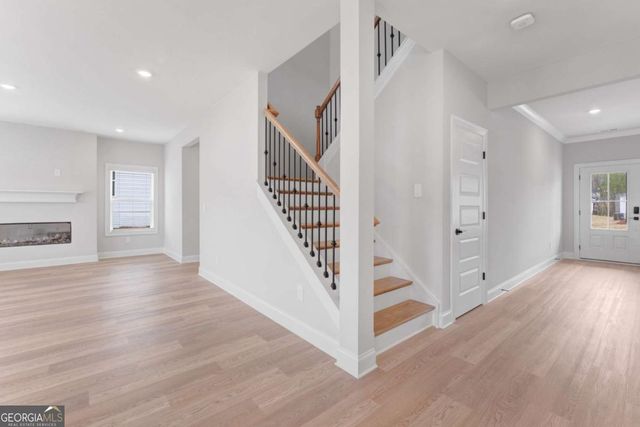 3089 Sweet Red Circle, Braselton, GA 30517