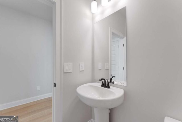 3089 Sweet Red Circle, Braselton, GA 30517