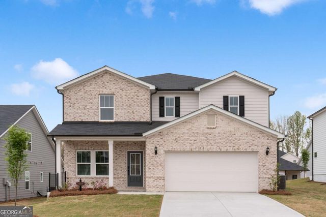 3089 Sweet Red Circle, Braselton, GA 30517