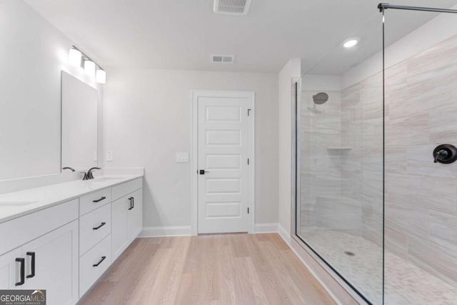 3089 Sweet Red Circle, Braselton, GA 30517