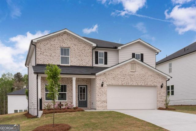 3089 Sweet Red Circle, Braselton, GA 30517