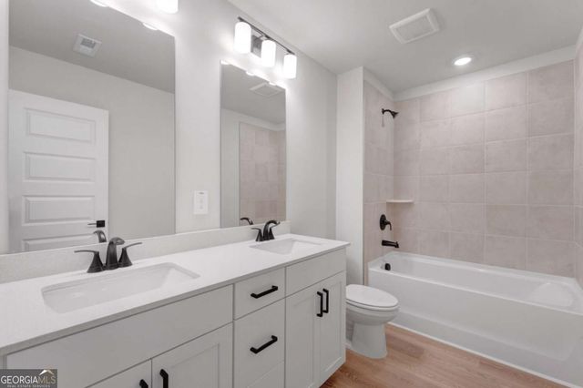 3089 Sweet Red Circle, Braselton, GA 30517