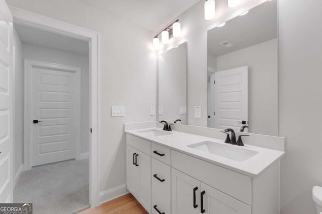 3089 Sweet Red Circle, Braselton, GA 30517