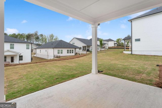 3089 Sweet Red Circle, Braselton, GA 30517