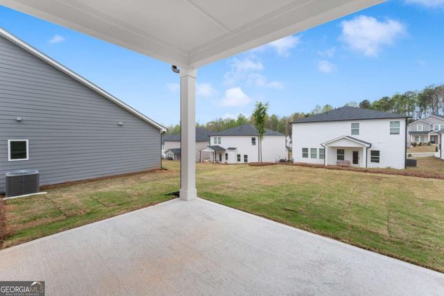 3089 Sweet Red Circle, Braselton, GA 30517