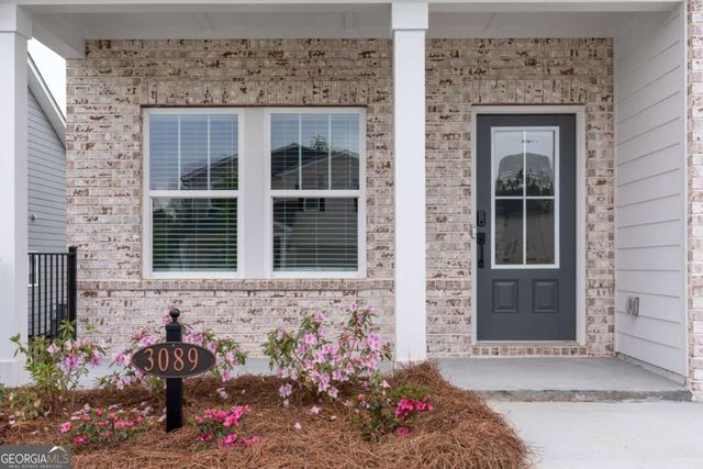 3089 Sweet Red Circle, Braselton, GA 30517