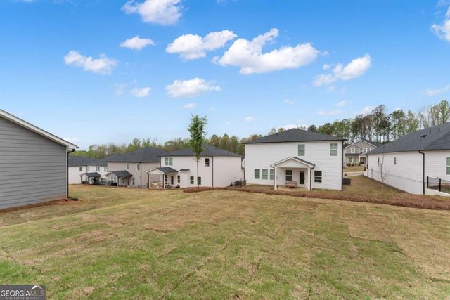 3089 Sweet Red Circle, Braselton, GA 30517