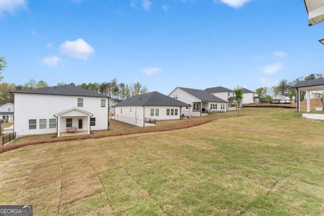 3089 Sweet Red Circle, Braselton, GA 30517